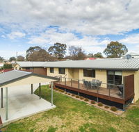 Apartments on Allingham - Broome Tourism