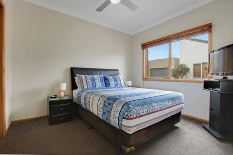Apartments On Church - Unit 7 - Broome Tourism 1