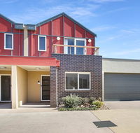 Apartments on Church - Unit 7 - Broome Tourism