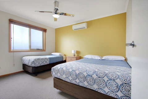 Apartments On Church - Unit 7 - Broome Tourism 2