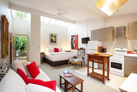 Apartments On Elsmere - Broome Tourism 0