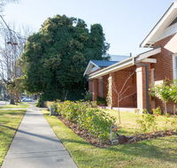 Apartments on Morrow - Broome Tourism