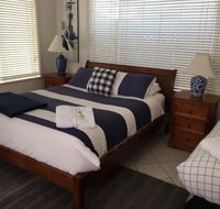 Apartments on the park - 47 March St - Broome Tourism