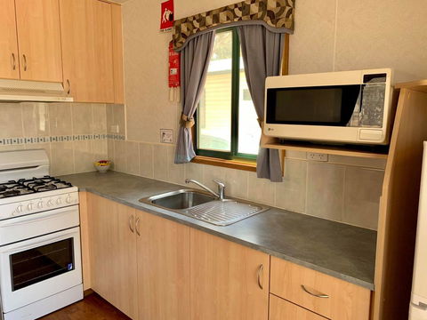 Apex RiverBeach Holiday Park - Broome Tourism 3