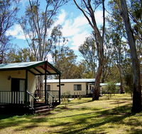 Apex RiverBeach Holiday Park - Broome Tourism