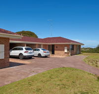 API Preston Beach Front Apartments - Broome Tourism