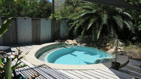 Apjohn House - Broome Tourism 2