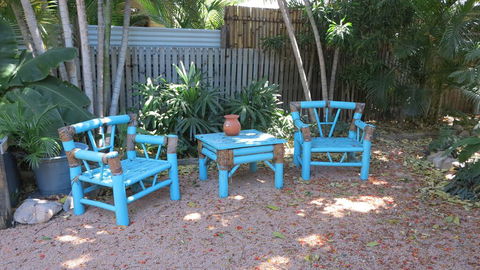 Apjohn House - Broome Tourism 3