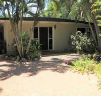 Apjohn House - Broome Tourism