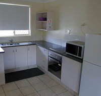 Apollo Lodge - Broome Tourism
