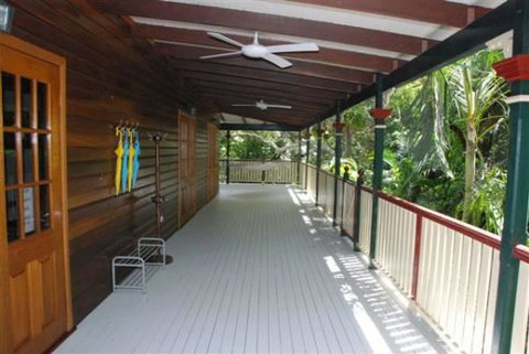 Appian Beach House - Broome Tourism 1