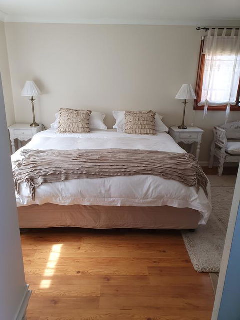Appin Homestay B & B - Broome Tourism 1