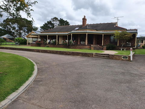 Appin Homestay B & B - Broome Tourism 0