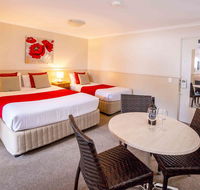 Apple  Grape Motel - Broome Tourism