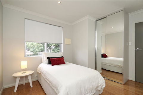 Applecross Riverside Apt - Broome Tourism 0