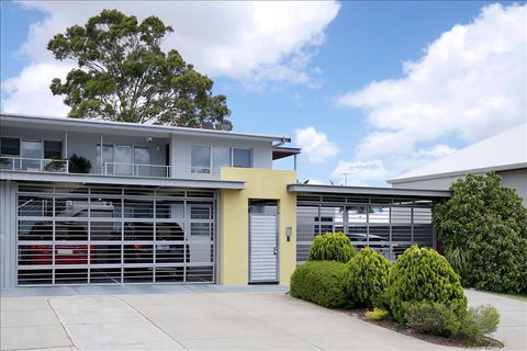 Applecross Riverside Apt - Broome Tourism 1
