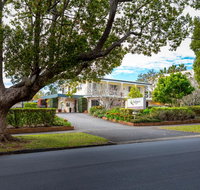 Applegum Inn - Broome Tourism