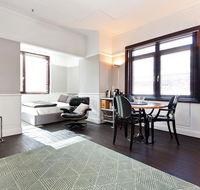 Apt - Art Deco Studio B - Broome Tourism
