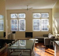 Apt - Dance Loft Conversion - Broome Tourism