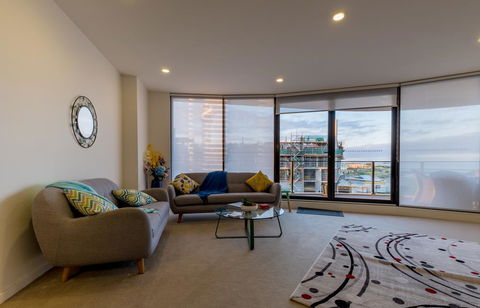 Apt 221 Marinaquays - Broome Tourism 2