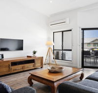 Aqua on Fletcher Street - Broome Tourism