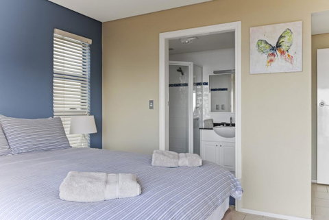 Aqua Shores Award Winning Apartment - Broome Tourism 3