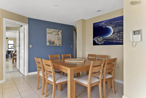 Aqua Shores Award Winning Apartment - Broome Tourism 2