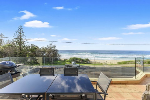 Aqua Shores Award Winning Apartment - Broome Tourism 0