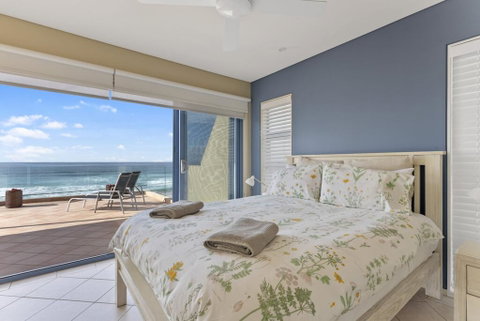 Aqua Shores Penthouse - Broome Tourism 2