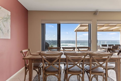 Aqua Shores Penthouse - Broome Tourism 3