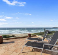 Aqua Shores Penthouse - Broome Tourism