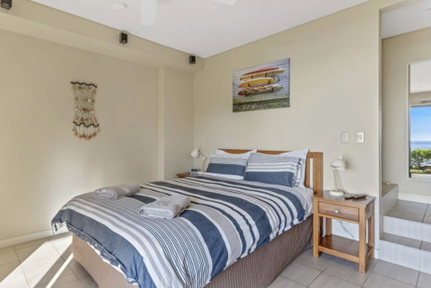 Aqua Shores Studio - Broome Tourism 3