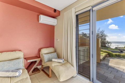 Aqua Shores Studio - Broome Tourism 2