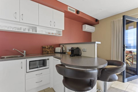 Aqua Shores Studio - Broome Tourism 1
