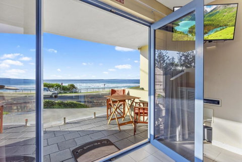 Aqua Shores Studio - Broome Tourism 0