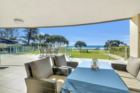 Aqua Solai Unit 1 - Broome Tourism 0