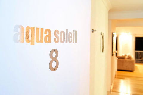 Aqua Soleil - Byron Bay Apartment For Rent - Broome Tourism 1