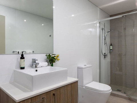 Aqua View (By Jervis Bay Rentals) - Broome Tourism 1