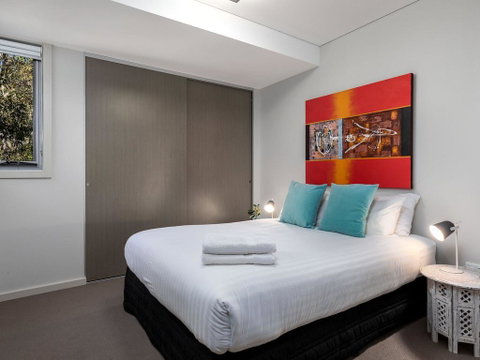 Aqua View (By Jervis Bay Rentals) - Broome Tourism 3
