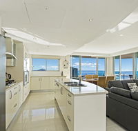 Aqua Vista Resort - Broome Tourism