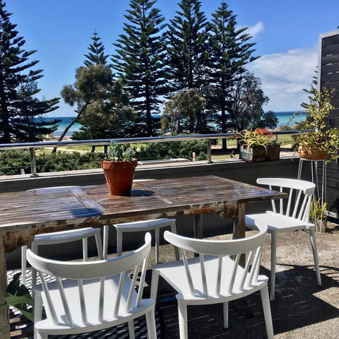 Aquabelle Apartments - Broome Tourism 3
