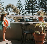 Aquabelle Apartments - Broome Tourism