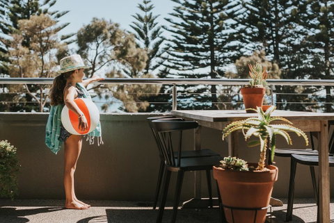 Aquabelle Apartments - Broome Tourism 0