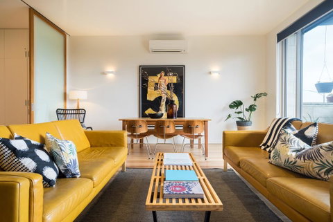 Aquabelle Apartments - Broome Tourism 1