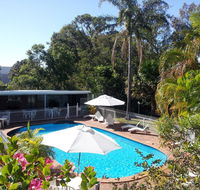Aquajet Motel - Broome Tourism