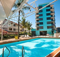 Aqualine Apartments On The Broadwater - Broome Tourism