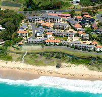Aqualuna Beach Resort - Unit 25 - Broome Tourism