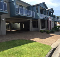 Aquarius Apartments Mollymook - Broome Tourism