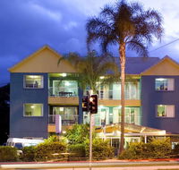 Aquarius Gold Coast - Broome Tourism