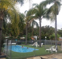 Aquarius Holiday Apartments - Broome Tourism